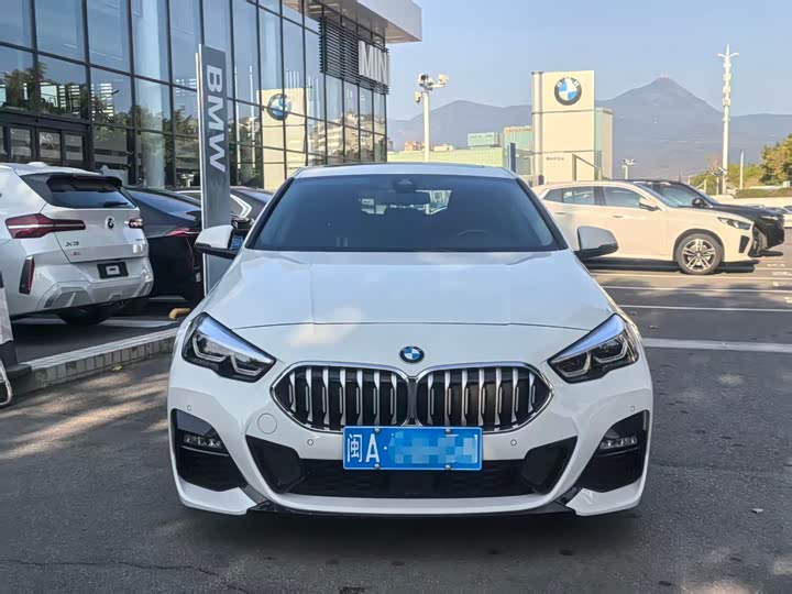 Фото 2 - BMW 2 Series