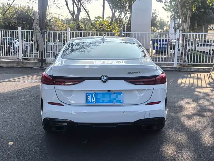 Фото 3 - BMW 2 Series