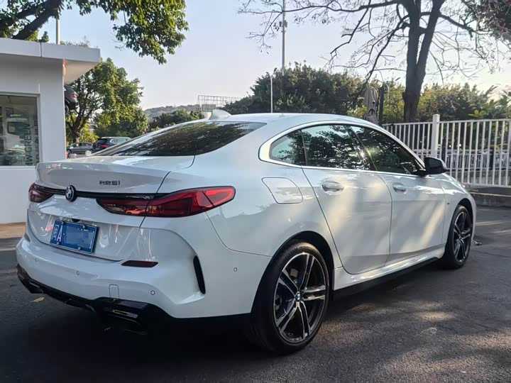 Фото 4 - BMW 2 Series