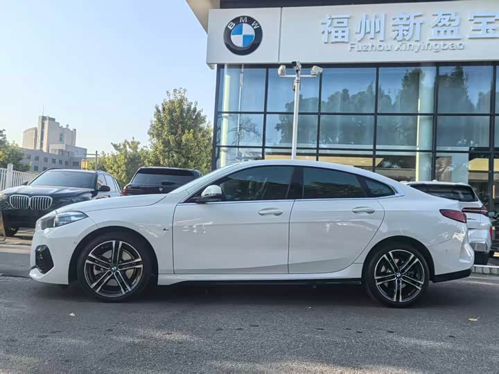 Фото 5 - BMW 2 Series