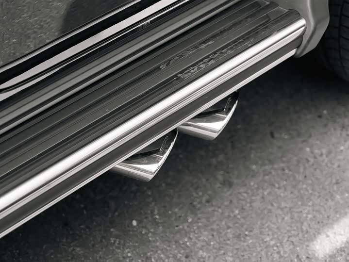 Фото 9 - Mercedes-Benz G-Class AMG