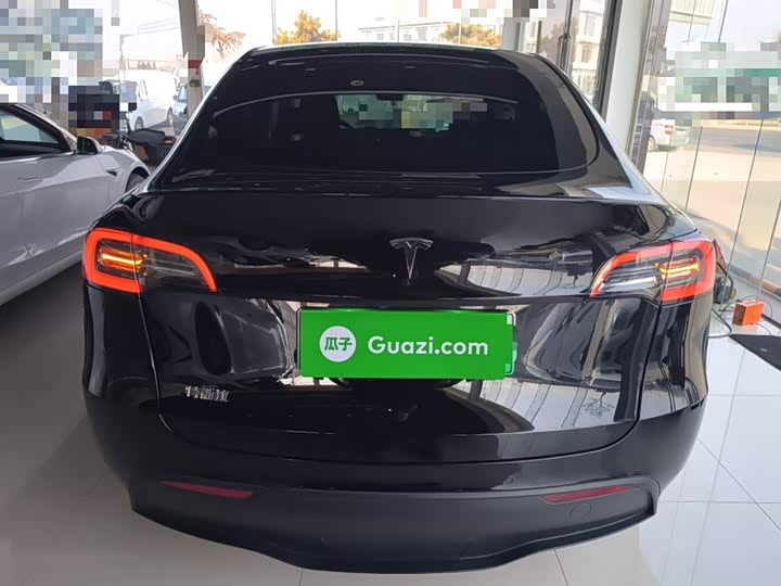 Фото 5 - Tesla Model Y