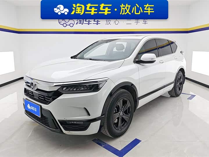 Фото 1 - Honda Breeze