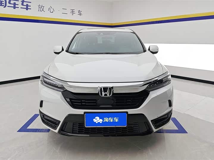 Фото 2 - Honda Breeze