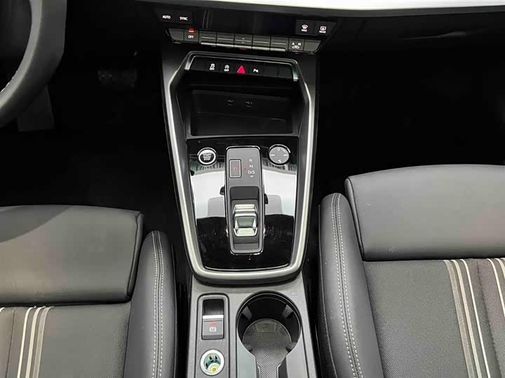 Фото 5 - Audi A3