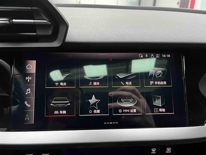 Фото 7 - Audi A3