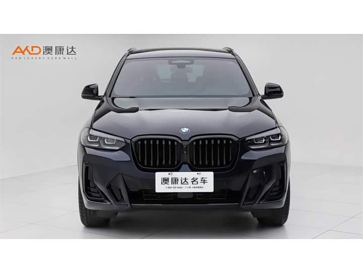 Фото 2 - BMW X3