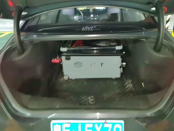 Фото 4 - Cadillac CT4