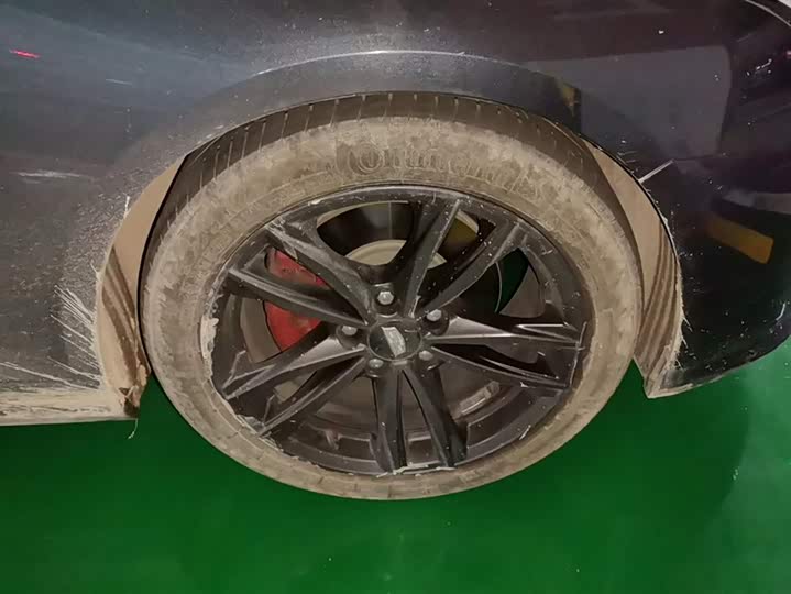 Фото 6 - Cadillac CT4