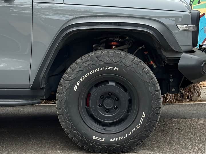 Фото 3 - Tank 300