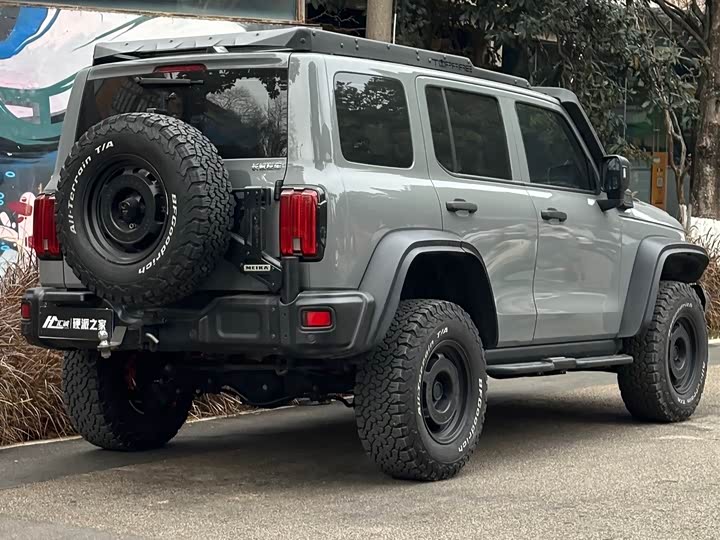 Фото 7 - Tank 300