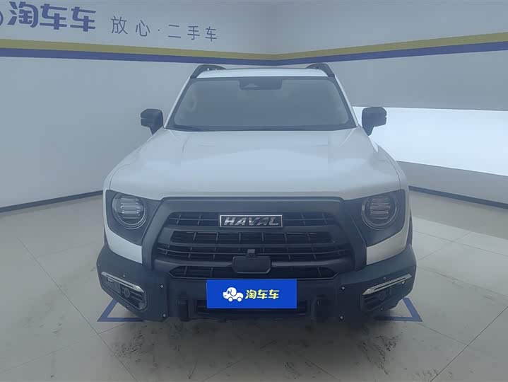 Фото 2 - Haval Dargo