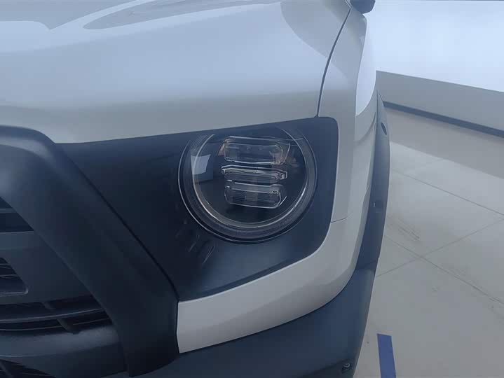 Фото 5 - Haval Dargo