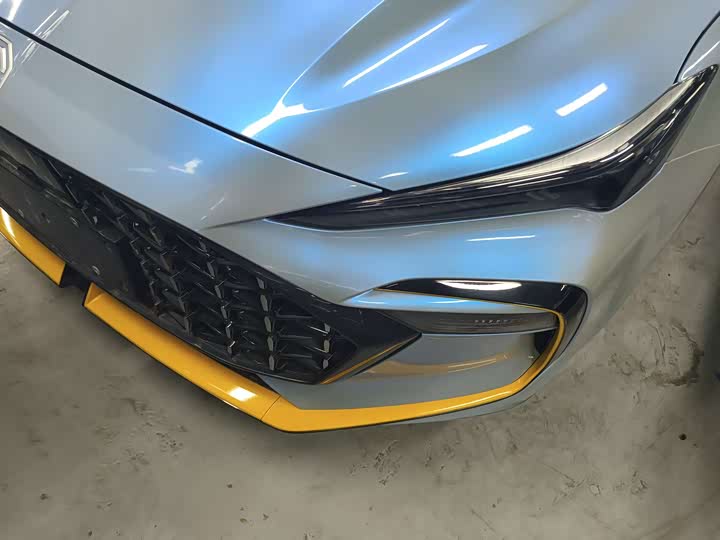 Фото 2 - MG Motor 6