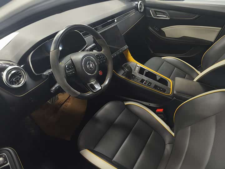 Фото 3 - MG Motor 6