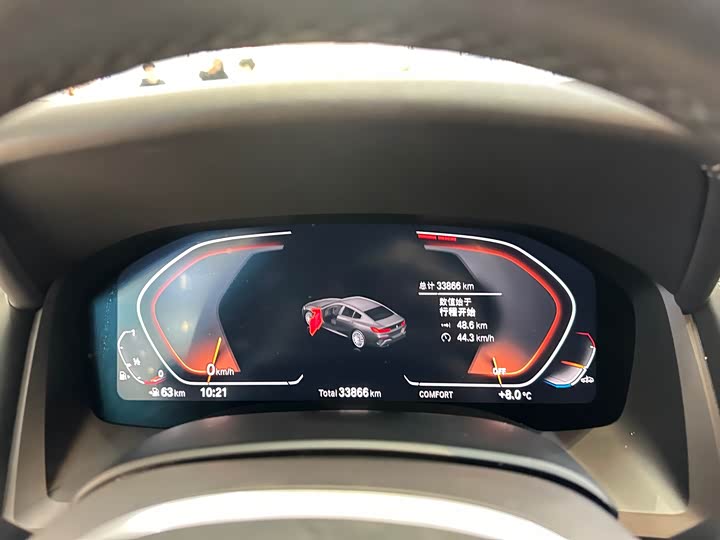 Фото 7 - BMW 8 Series