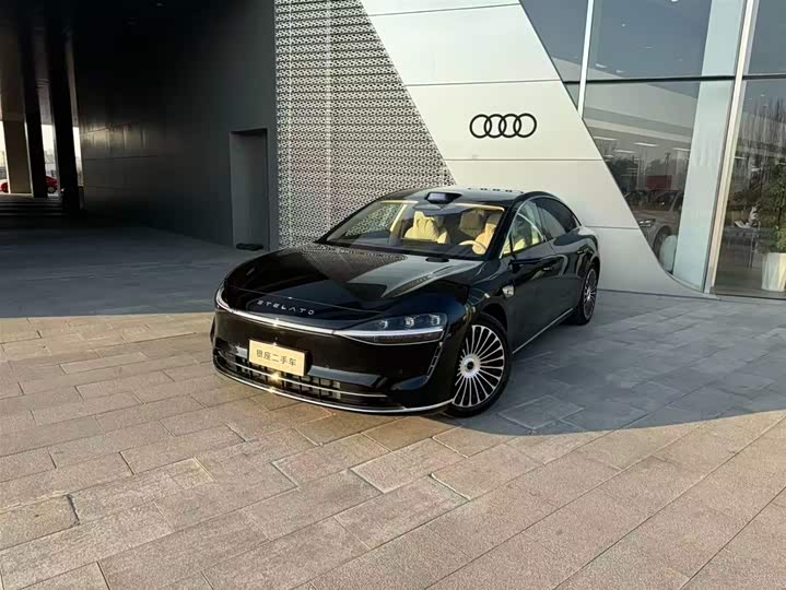 Фото 1 - Stelato S9