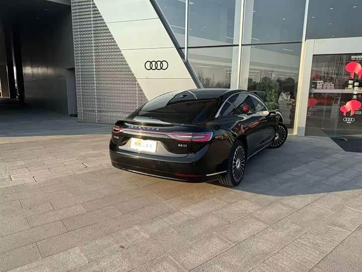 Фото 2 - Stelato S9