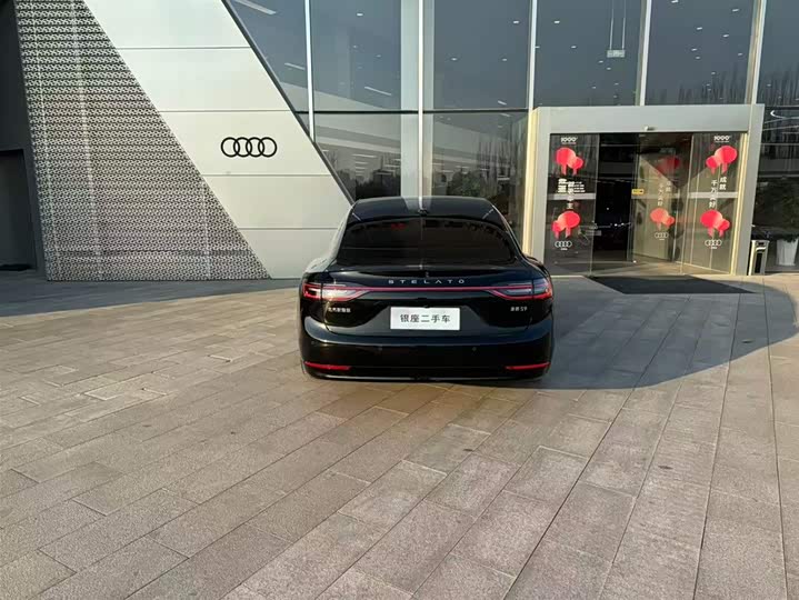 Фото 3 - Stelato S9