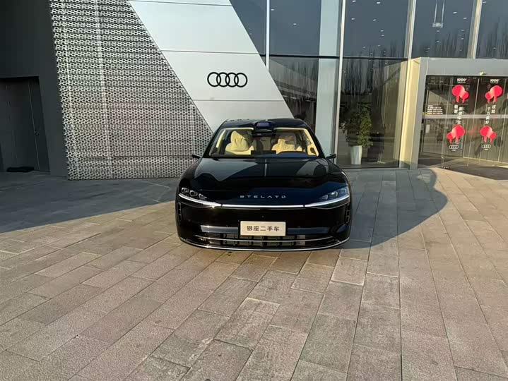 Фото 4 - Stelato S9