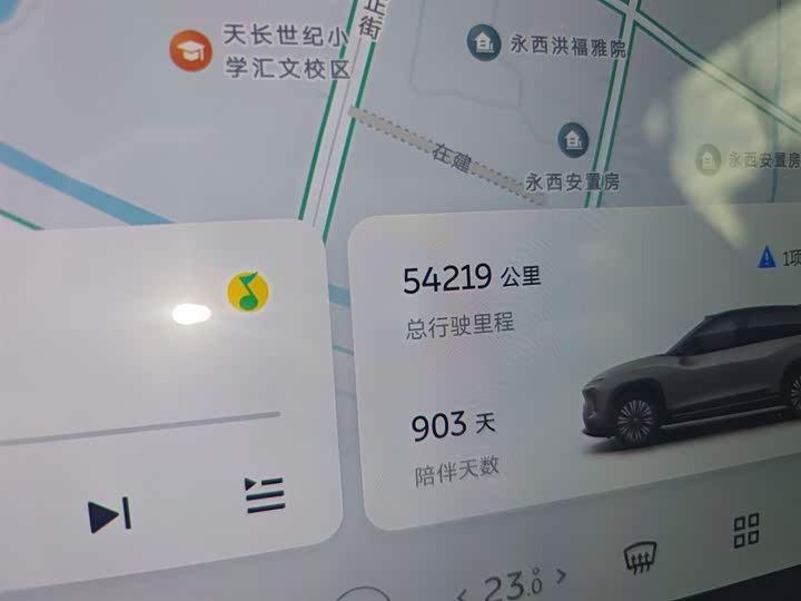 Фото 5 - Nio ES7