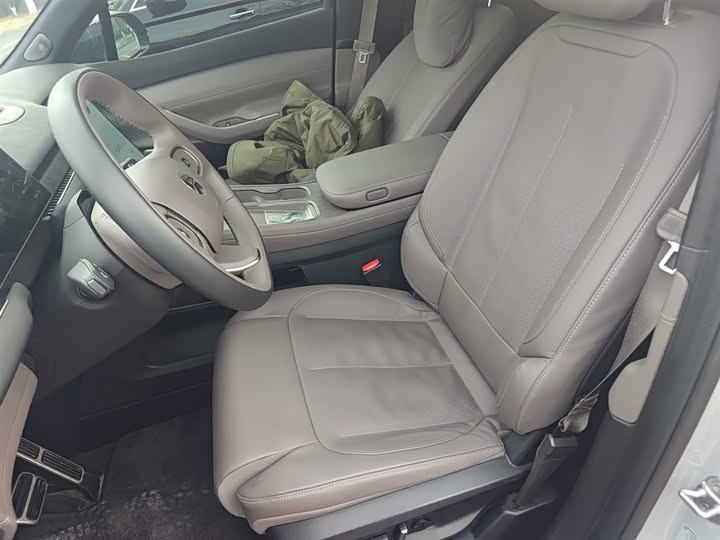 Фото 8 - Nio ES7