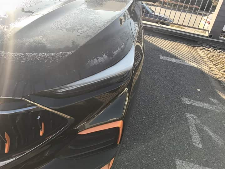 Фото 5 - Changan Oshan X5