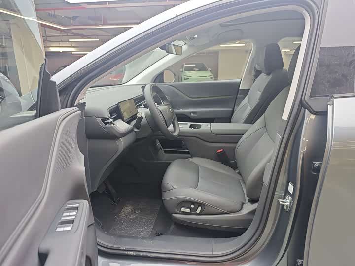 Фото 6 - XPeng G6