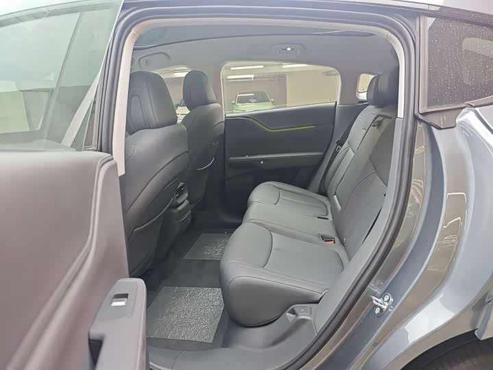 Фото 7 - XPeng G6