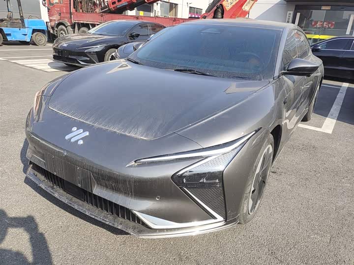 Фото 2 - IM motors L7