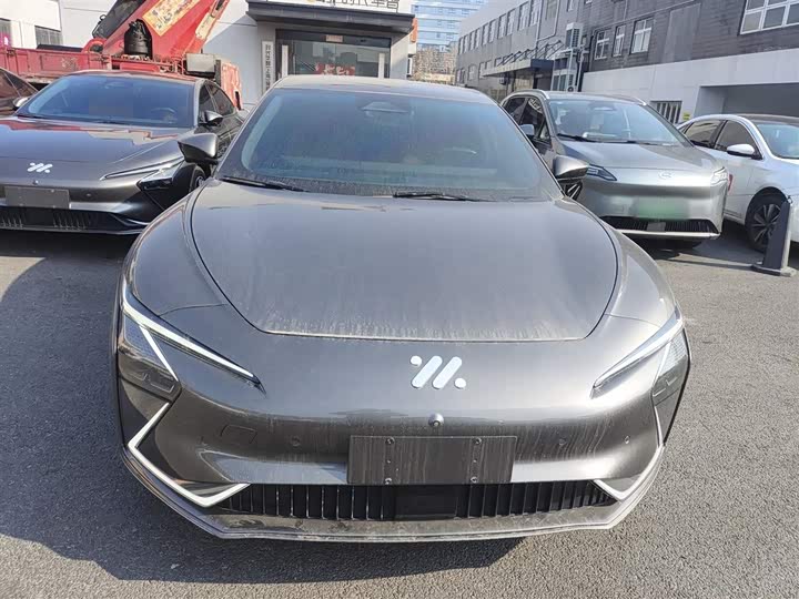 Фото 3 - IM motors L7