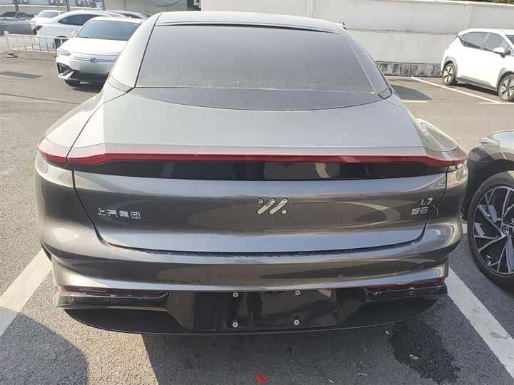 Фото 6 - IM motors L7