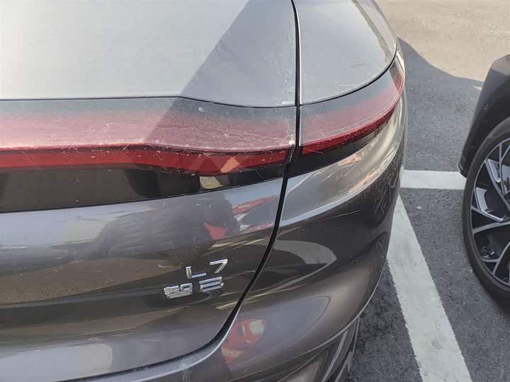 Фото 8 - IM motors L7