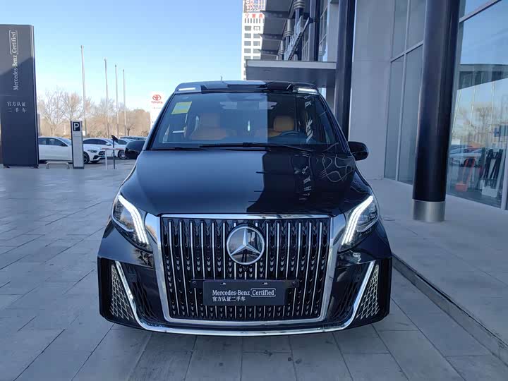 Фото 2 - Mercedes-Benz Vito