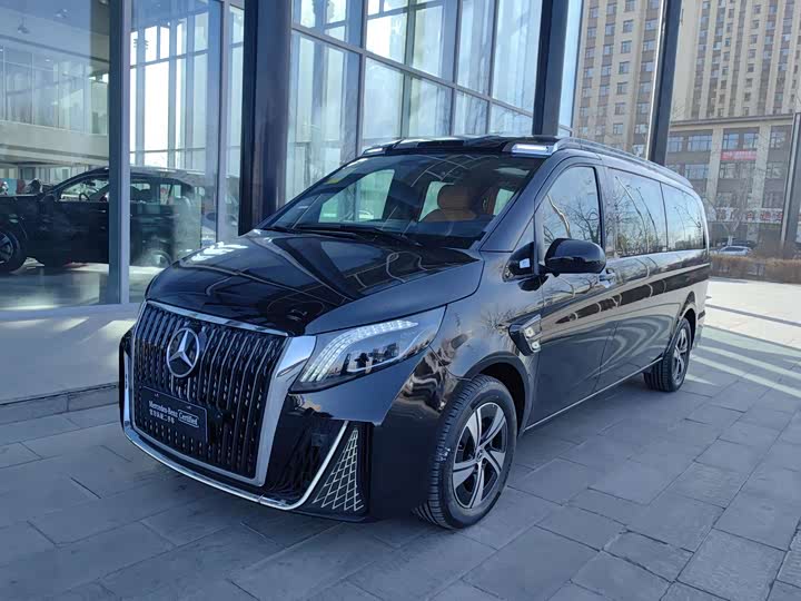 Фото 3 - Mercedes-Benz Vito