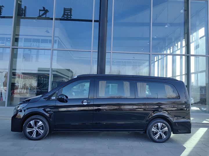 Фото 4 - Mercedes-Benz Vito