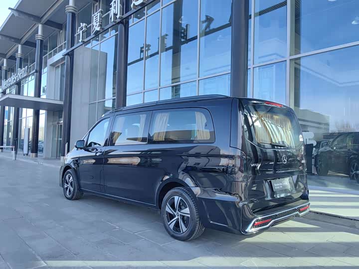 Фото 5 - Mercedes-Benz Vito