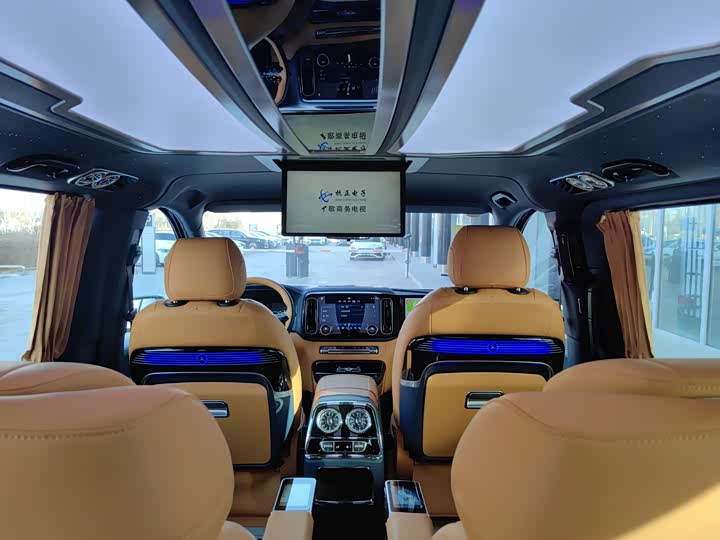 Фото 9 - Mercedes-Benz Vito