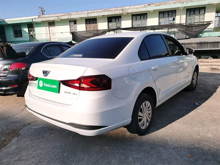 Фото 7 - Jetta VA3