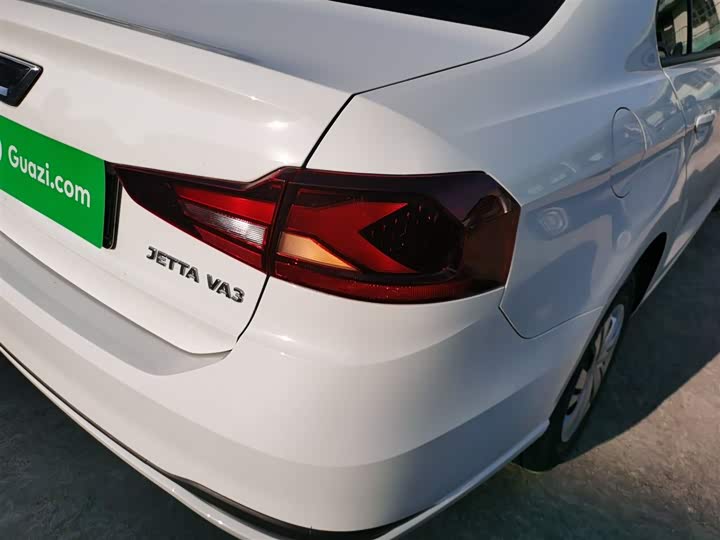 Фото 8 - Jetta VA3