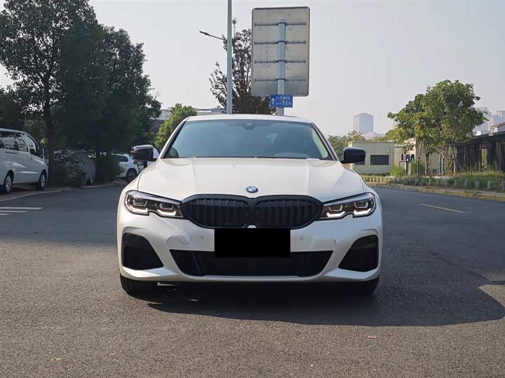 Фото 2 - BMW 3 Series