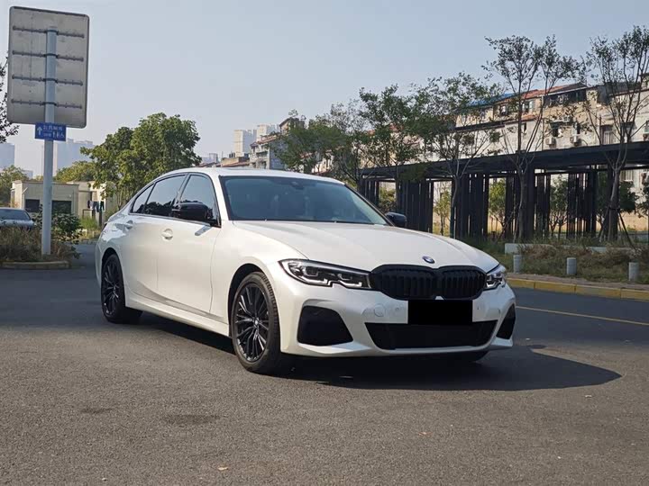 Фото 3 - BMW 3 Series