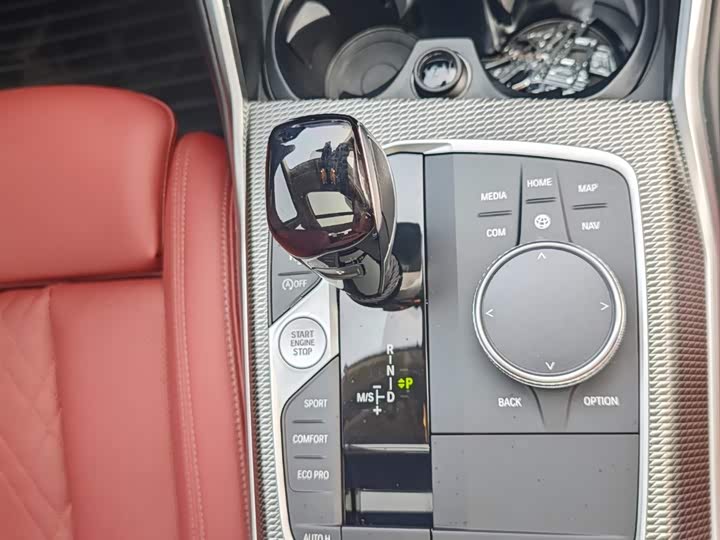 Фото 4 - BMW 3 Series