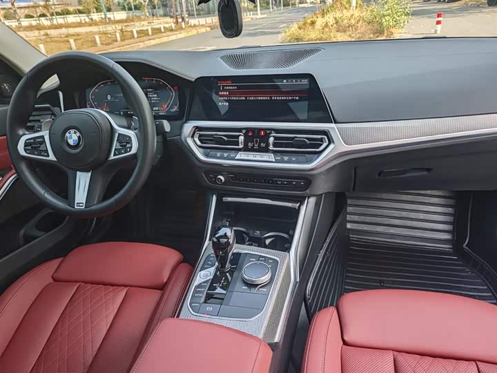 Фото 5 - BMW 3 Series