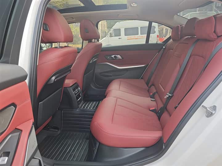 Фото 6 - BMW 3 Series