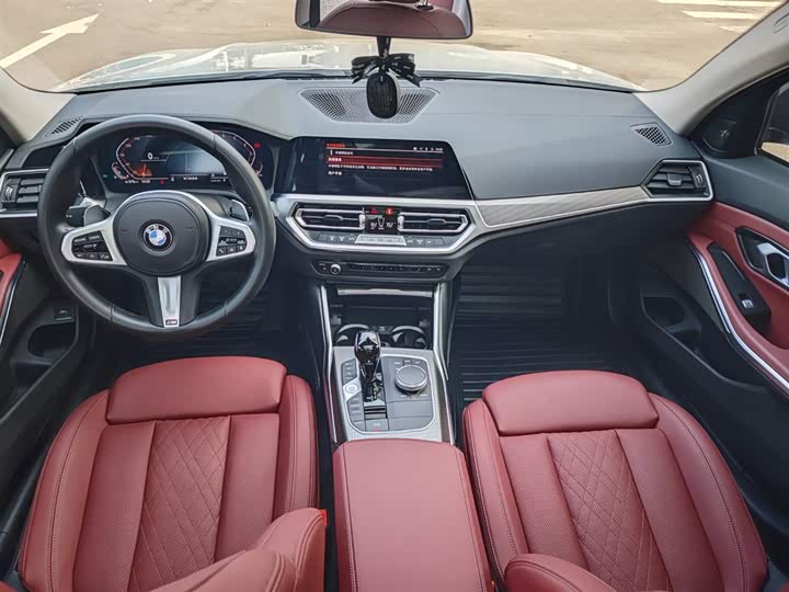 Фото 8 - BMW 3 Series