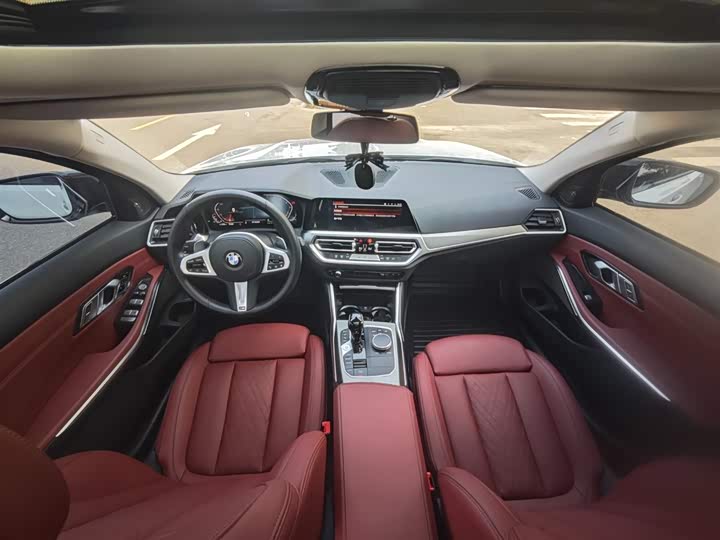 Фото 9 - BMW 3 Series