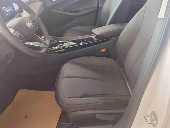 Фото 9 - Buick Verano