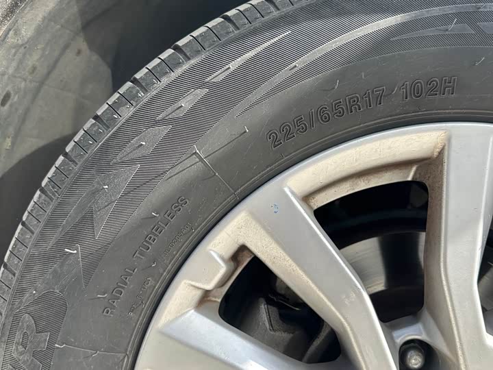 Фото 4 - Nissan X-Trail