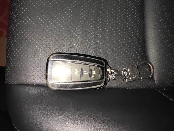 Фото 9 - Toyota Levin